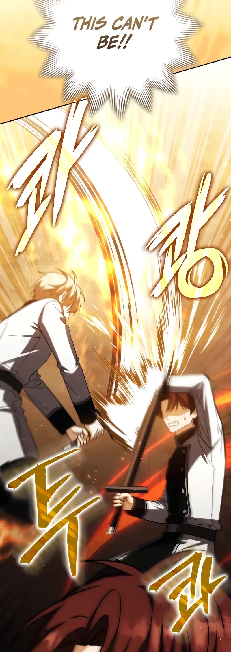 The Reincarnated Assassin is a Genius Swordsman chapter 39 page 58