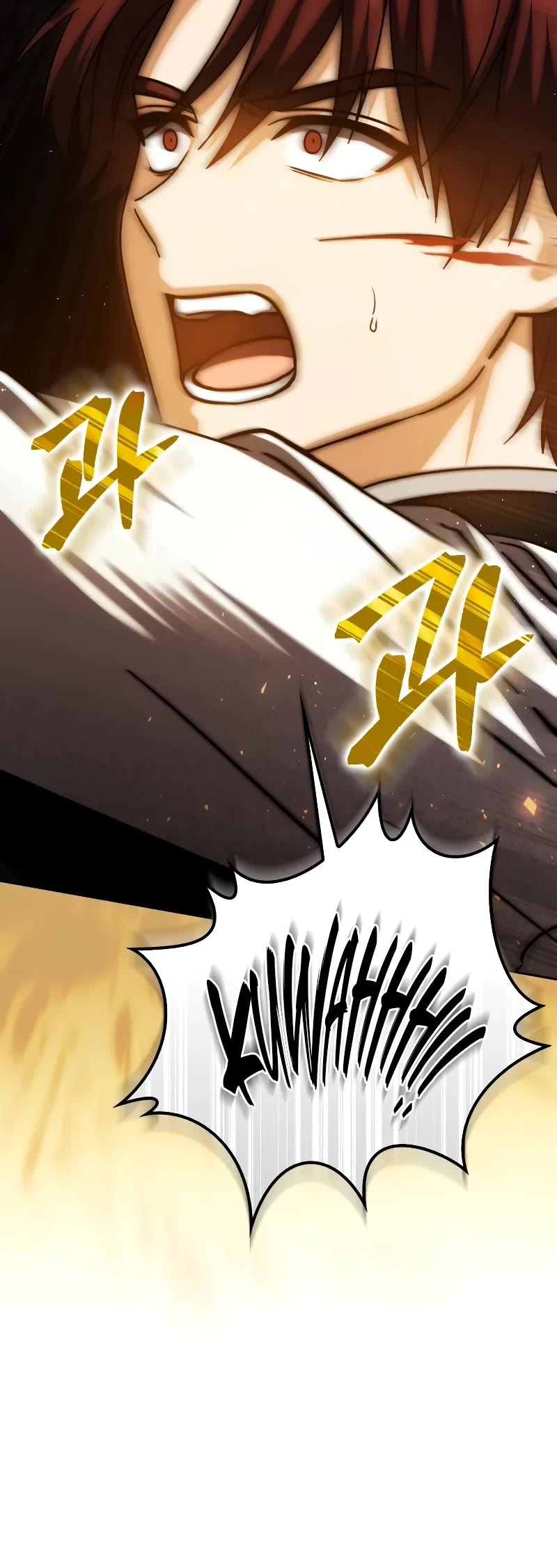 The Reincarnated Assassin is a Genius Swordsman chapter 39 page 59