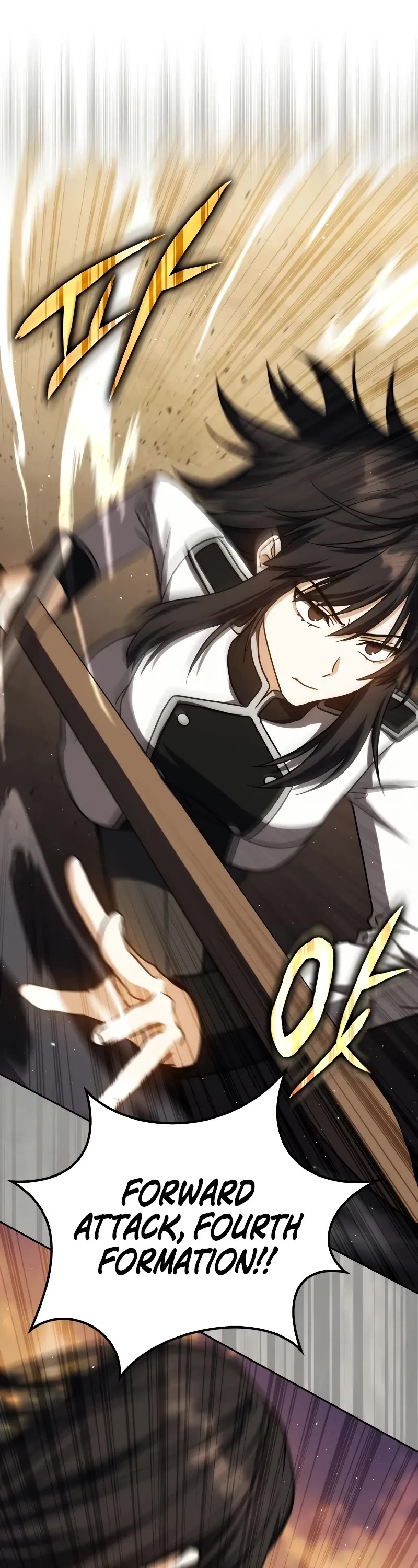 The Reincarnated Assassin is a Genius Swordsman chapter 39 page 6