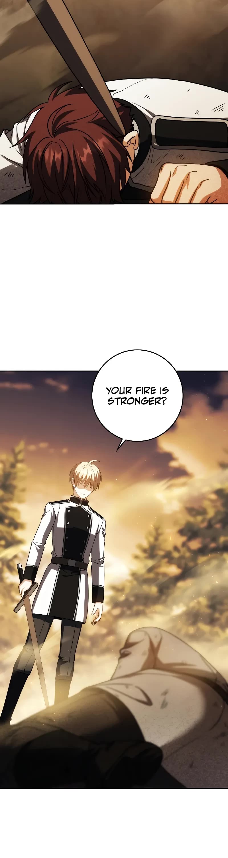 The Reincarnated Assassin is a Genius Swordsman chapter 39 page 61