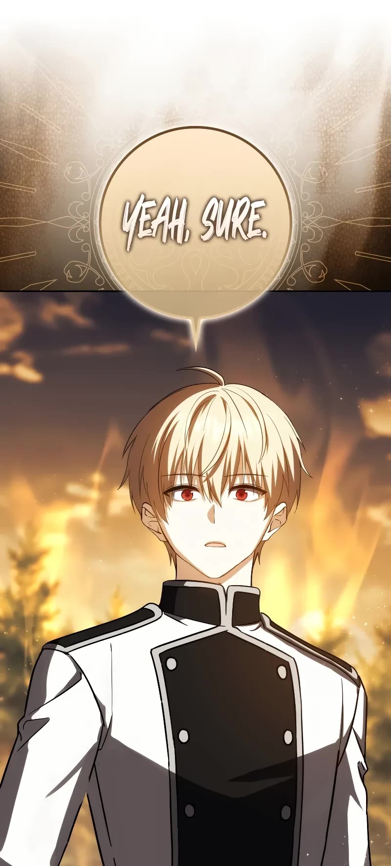 The Reincarnated Assassin is a Genius Swordsman chapter 39 page 62