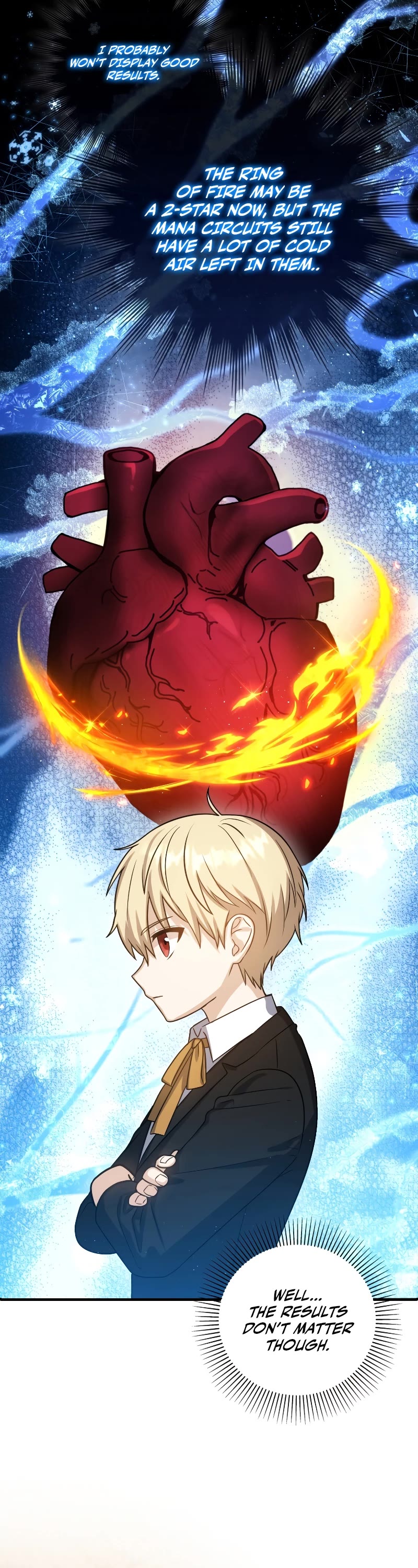 The Reincarnated Assassin is a Genius Swordsman chapter 4 page 10