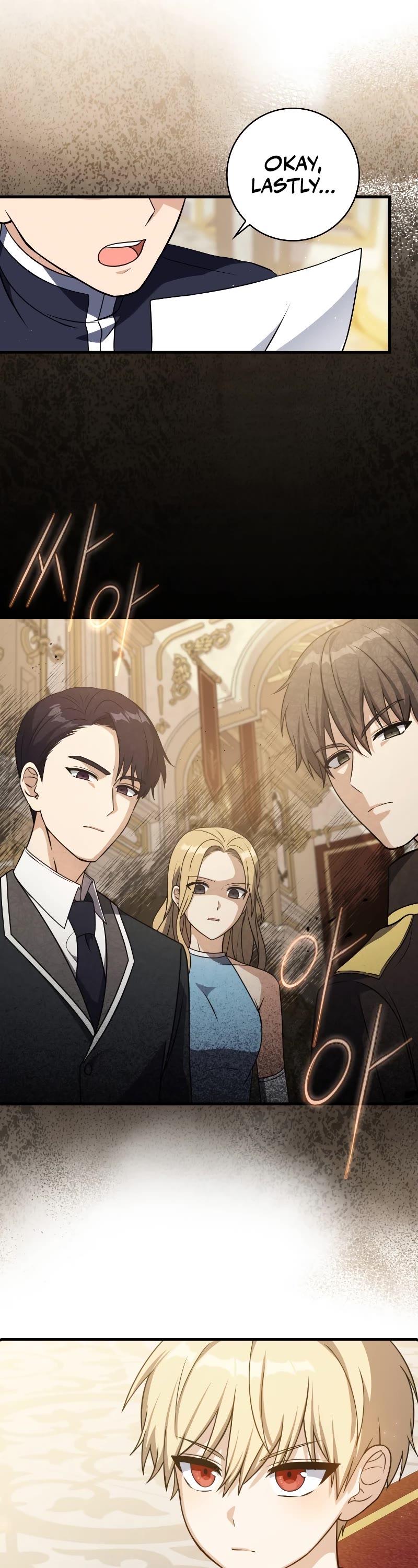 The Reincarnated Assassin is a Genius Swordsman chapter 4 page 11