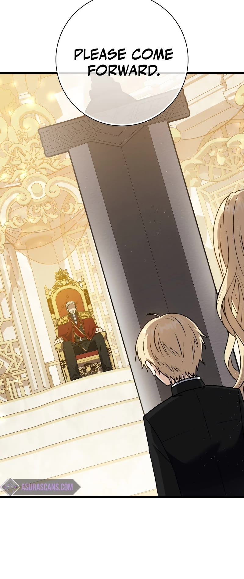 The Reincarnated Assassin is a Genius Swordsman chapter 4 page 13