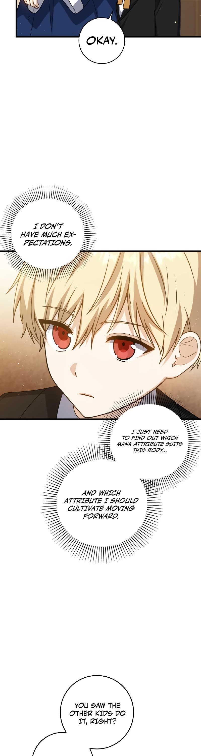 The Reincarnated Assassin is a Genius Swordsman chapter 4 page 15