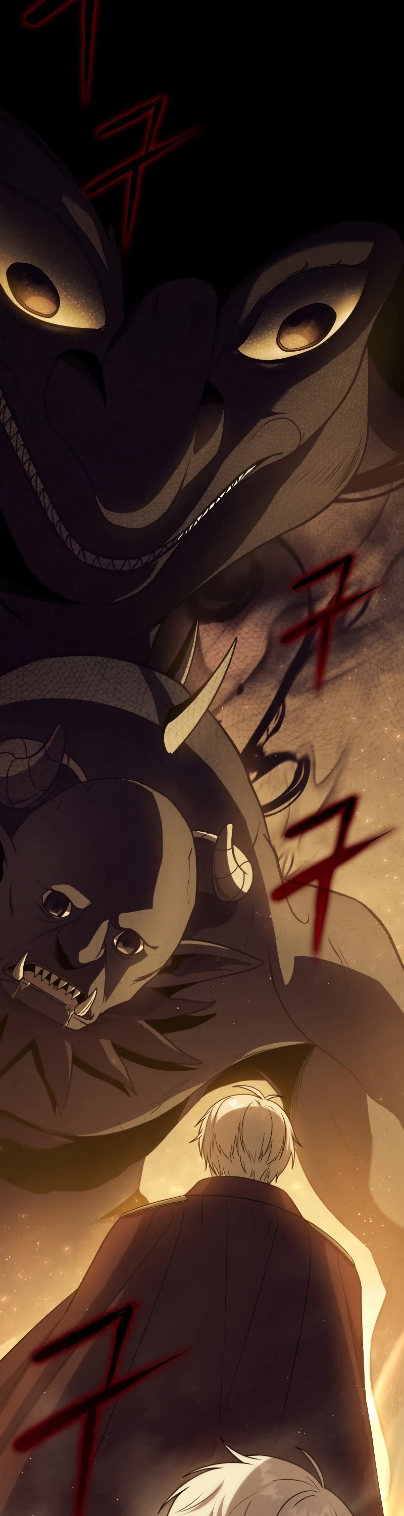 The Reincarnated Assassin is a Genius Swordsman chapter 4 page 22