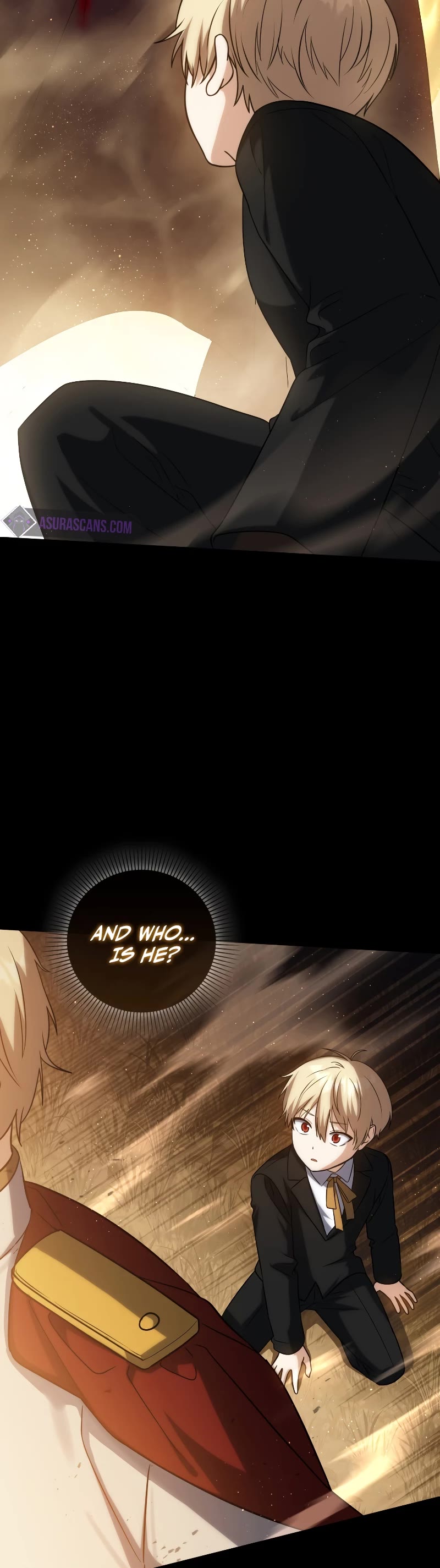 The Reincarnated Assassin is a Genius Swordsman chapter 4 page 23