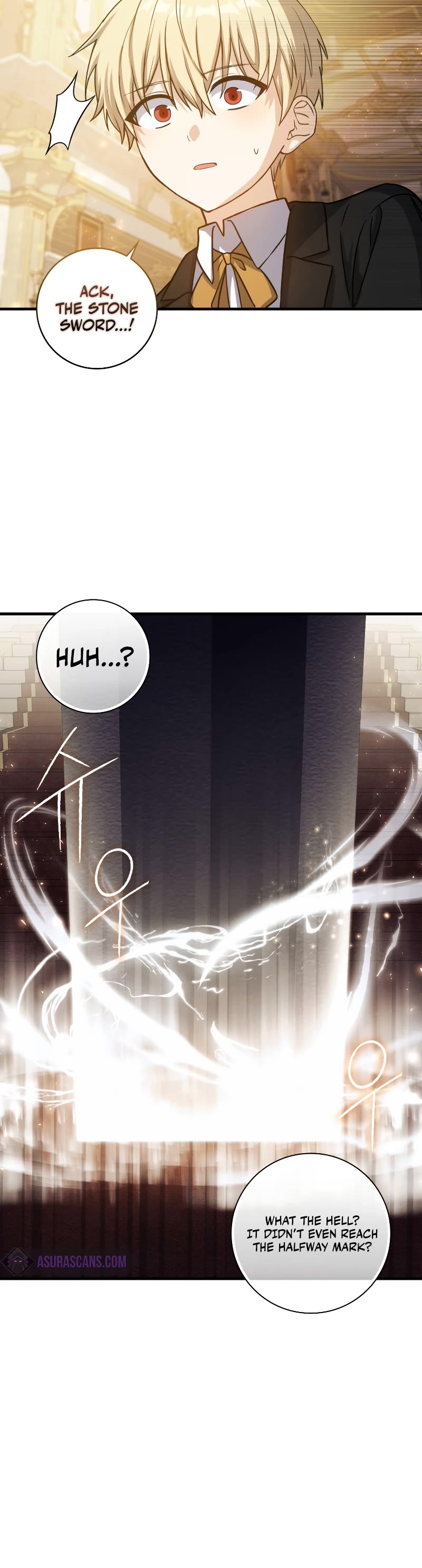 The Reincarnated Assassin is a Genius Swordsman chapter 4 page 29