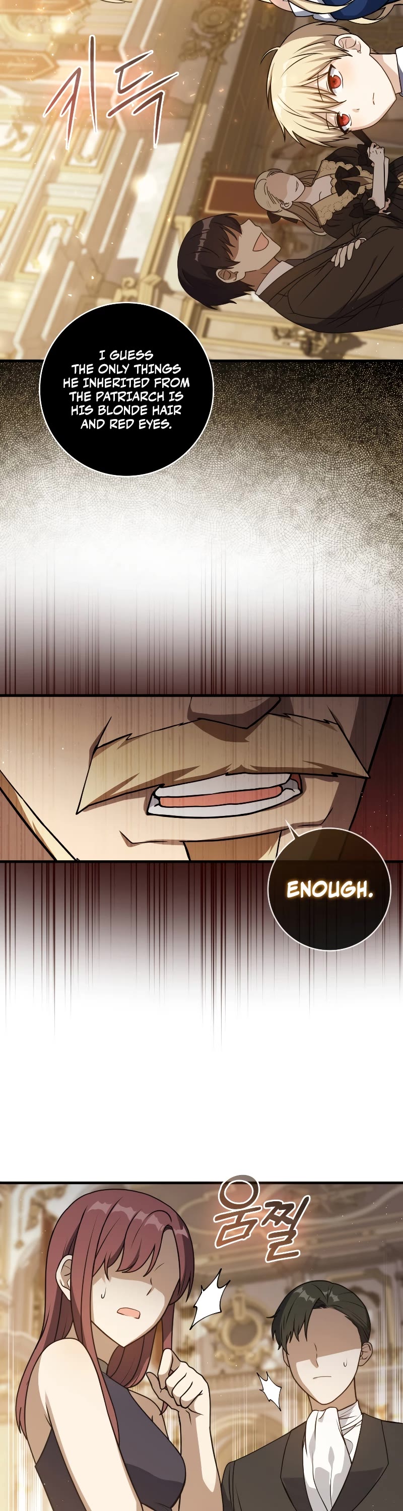 The Reincarnated Assassin is a Genius Swordsman chapter 4 page 32