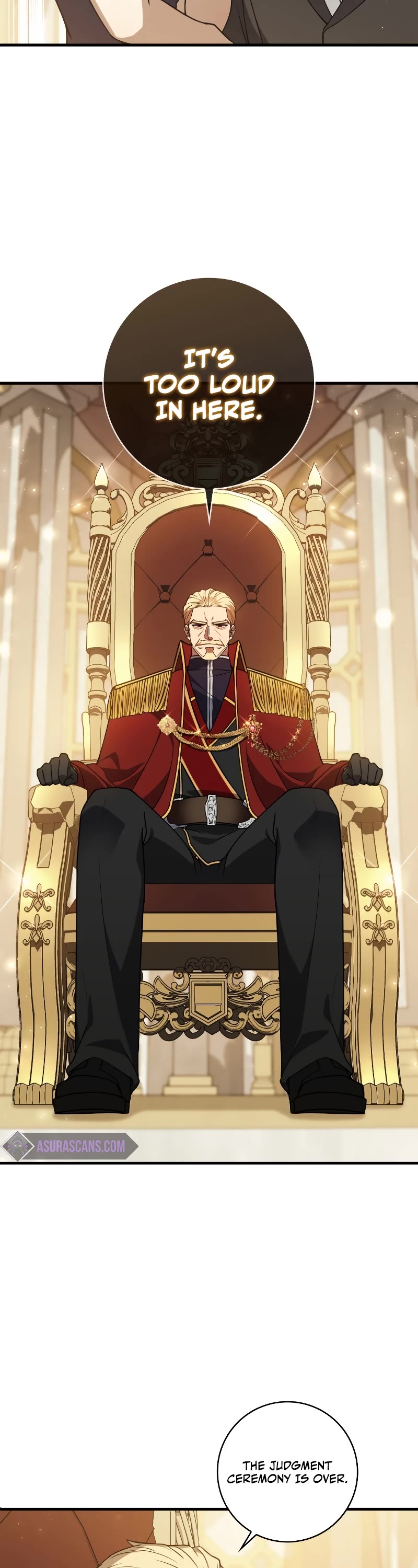 The Reincarnated Assassin is a Genius Swordsman chapter 4 page 33