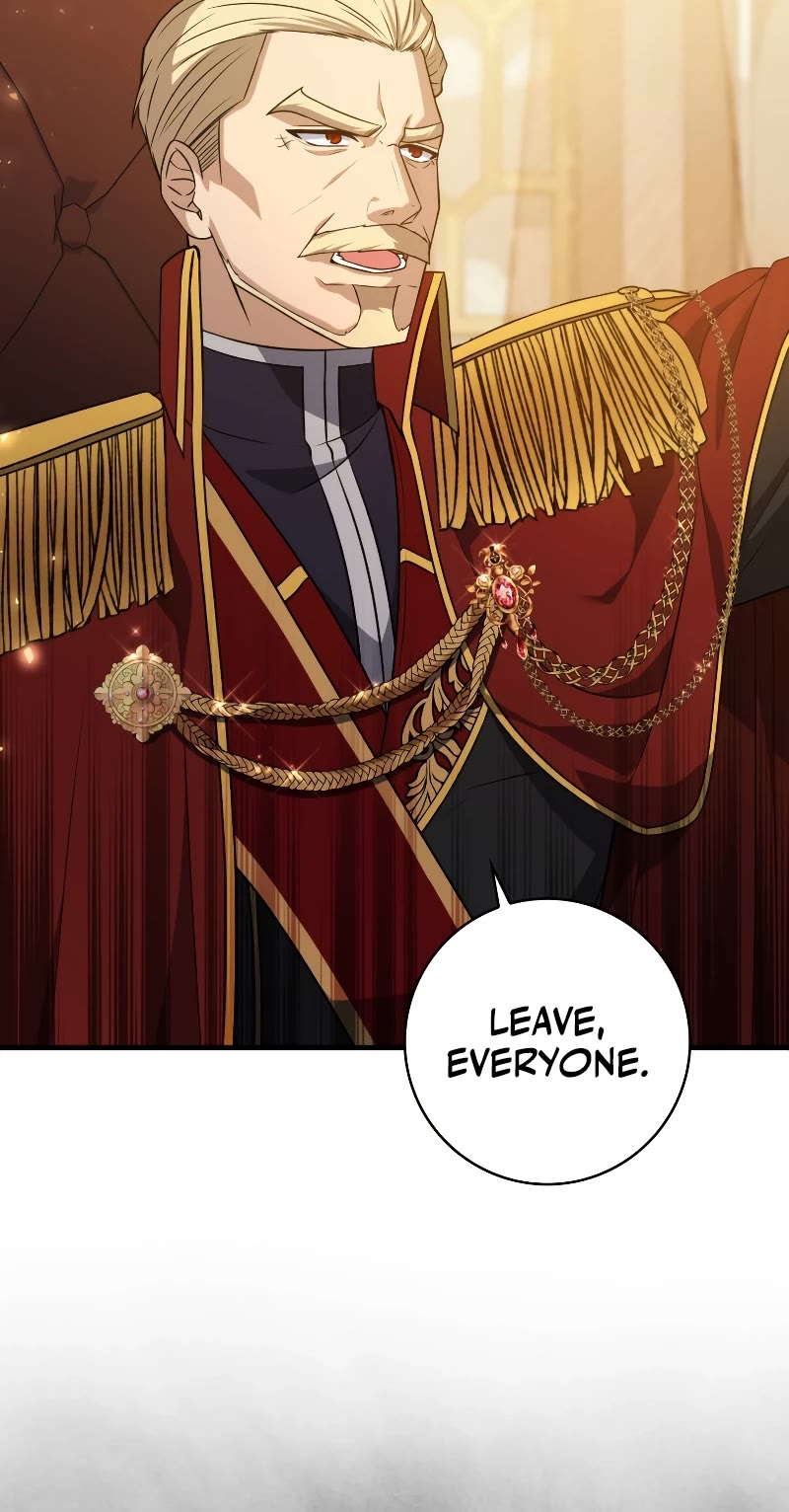 The Reincarnated Assassin is a Genius Swordsman chapter 4 page 34