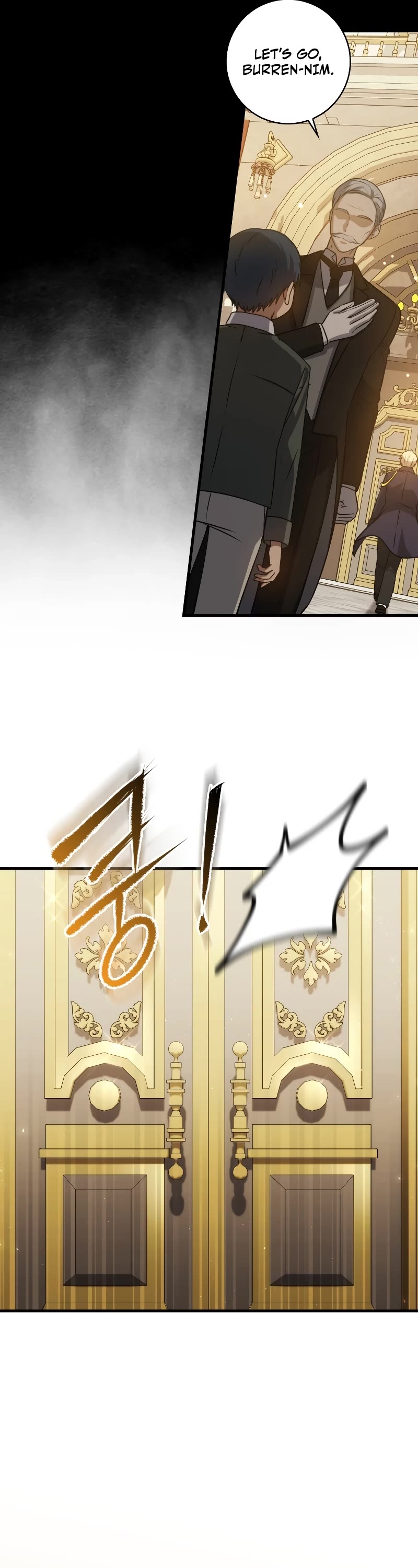 The Reincarnated Assassin is a Genius Swordsman chapter 4 page 36