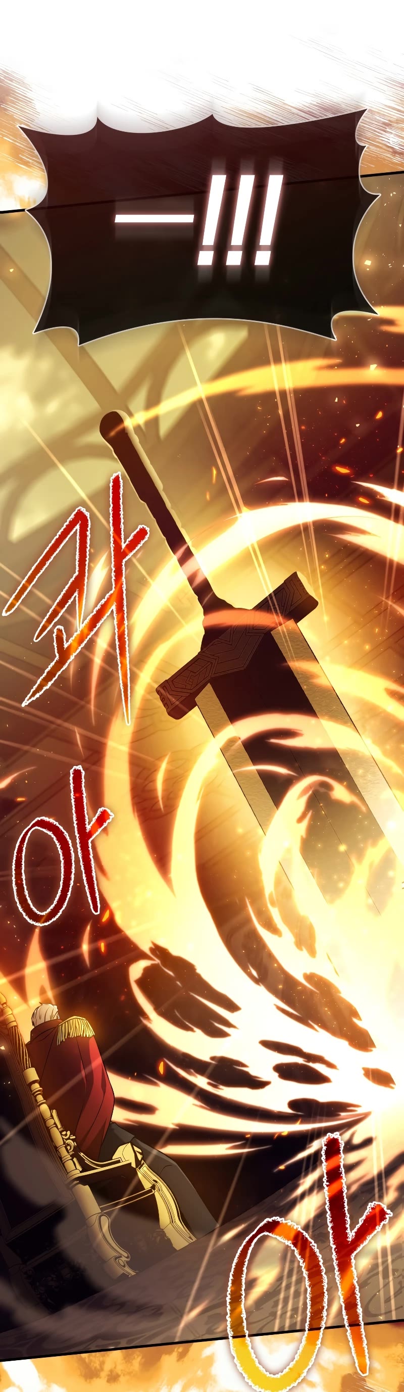 The Reincarnated Assassin is a Genius Swordsman chapter 4 page 39