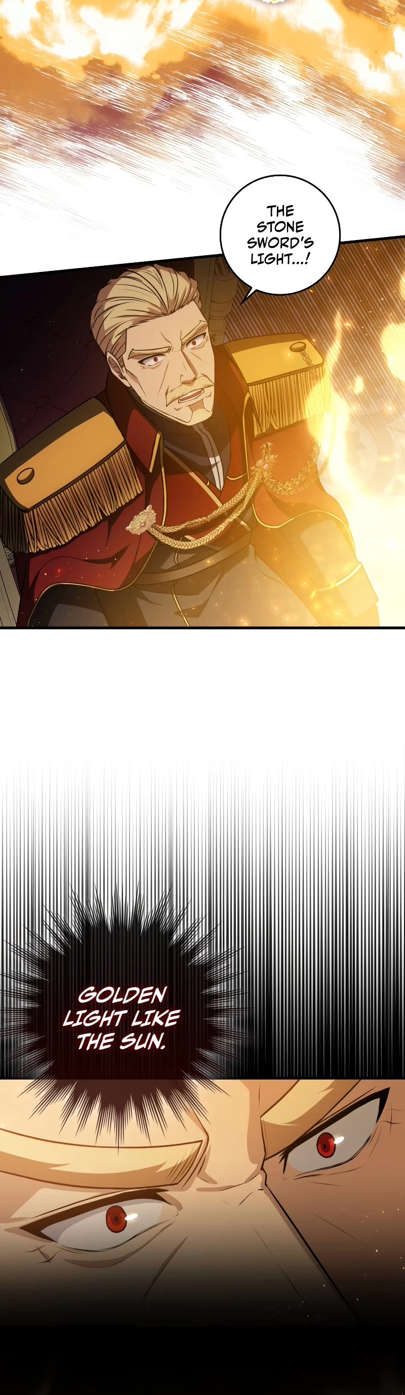 The Reincarnated Assassin is a Genius Swordsman chapter 4 page 40