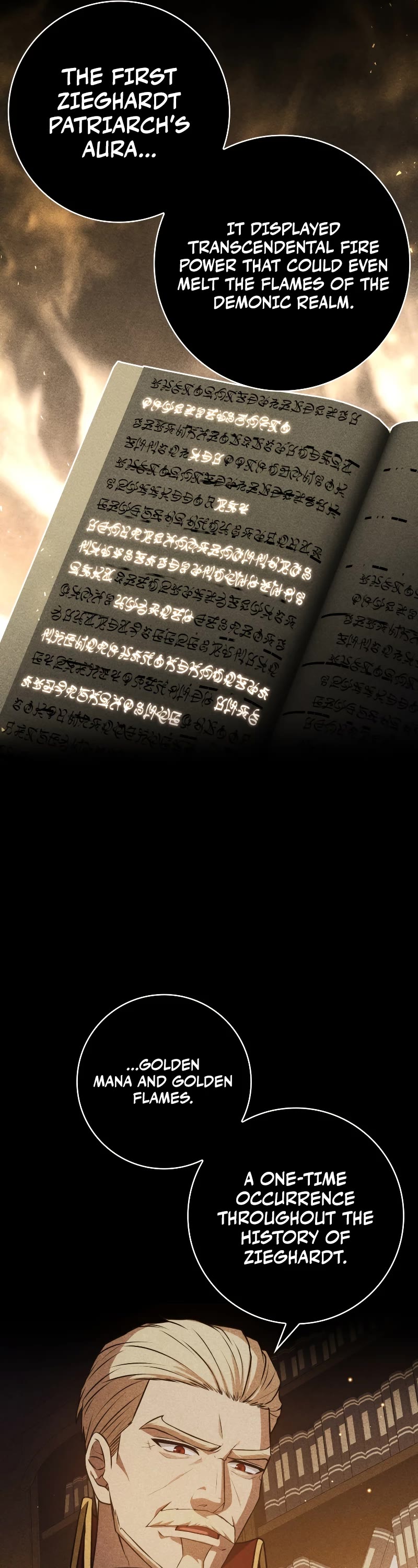 The Reincarnated Assassin is a Genius Swordsman chapter 4 page 41