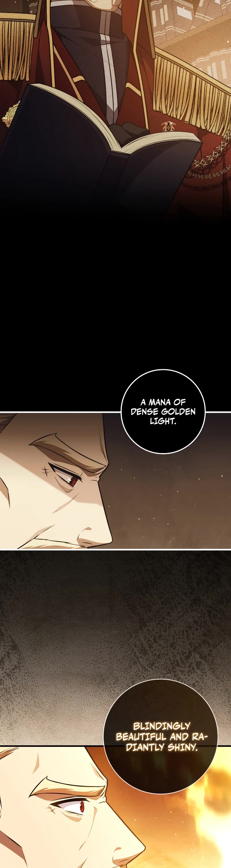 The Reincarnated Assassin is a Genius Swordsman chapter 4 page 42