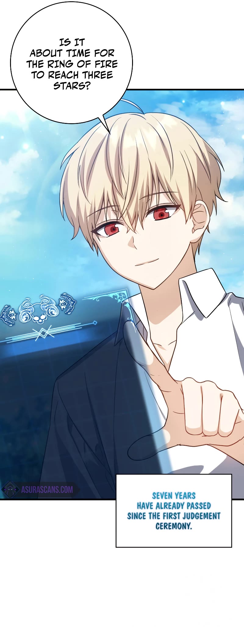 The Reincarnated Assassin is a Genius Swordsman chapter 4 page 46