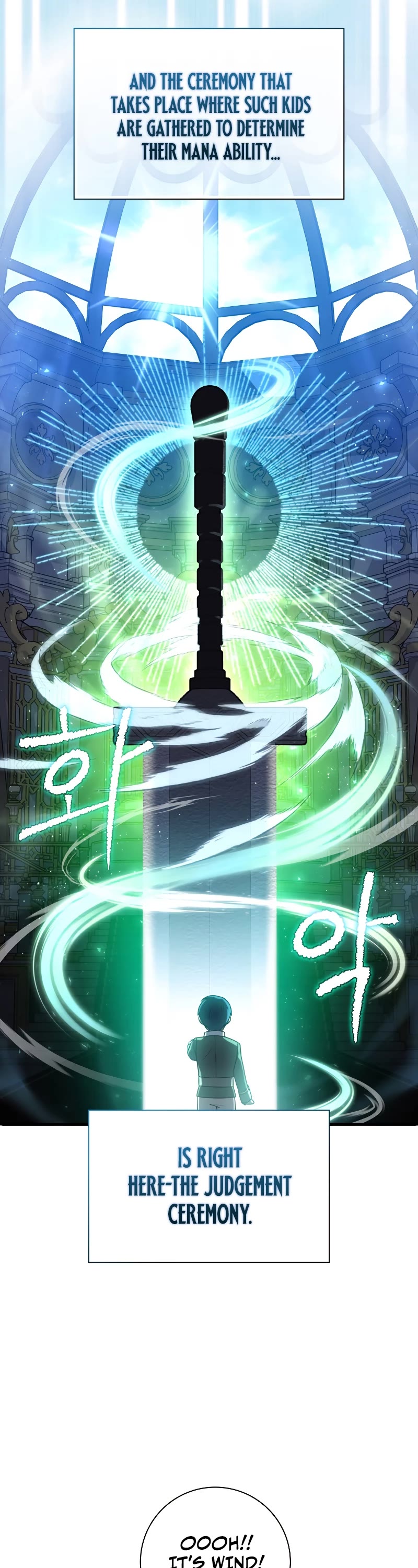 The Reincarnated Assassin is a Genius Swordsman chapter 4 page 5