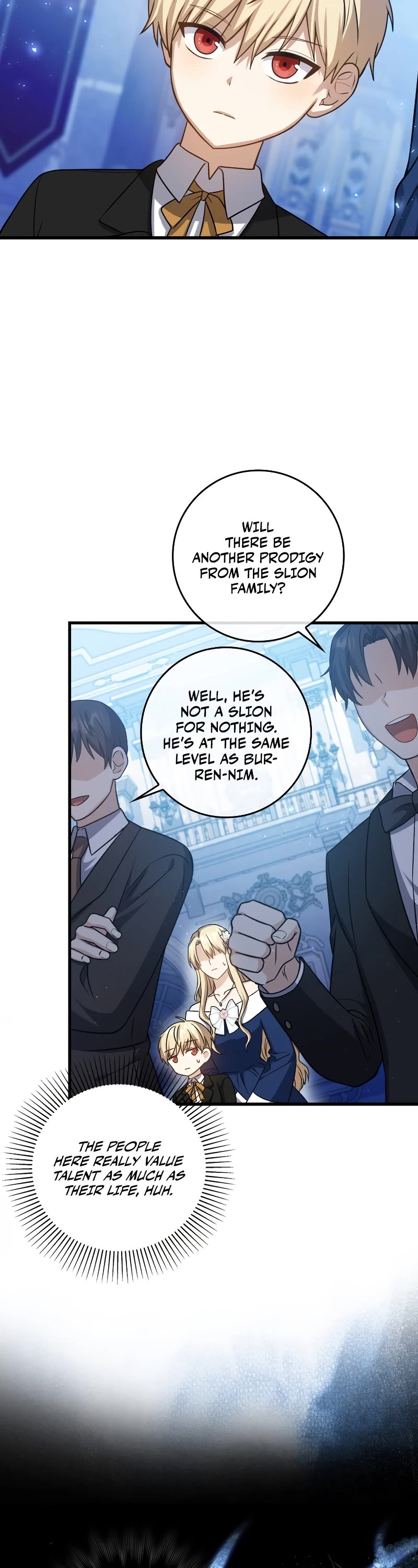 The Reincarnated Assassin is a Genius Swordsman chapter 4 page 9