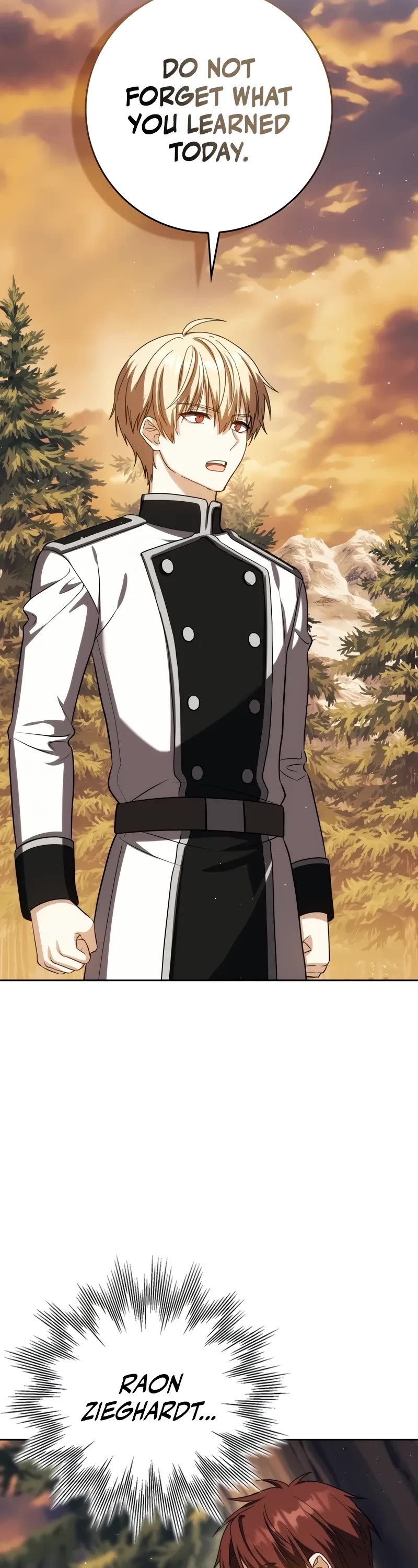 The Reincarnated Assassin is a Genius Swordsman chapter 40 page 11