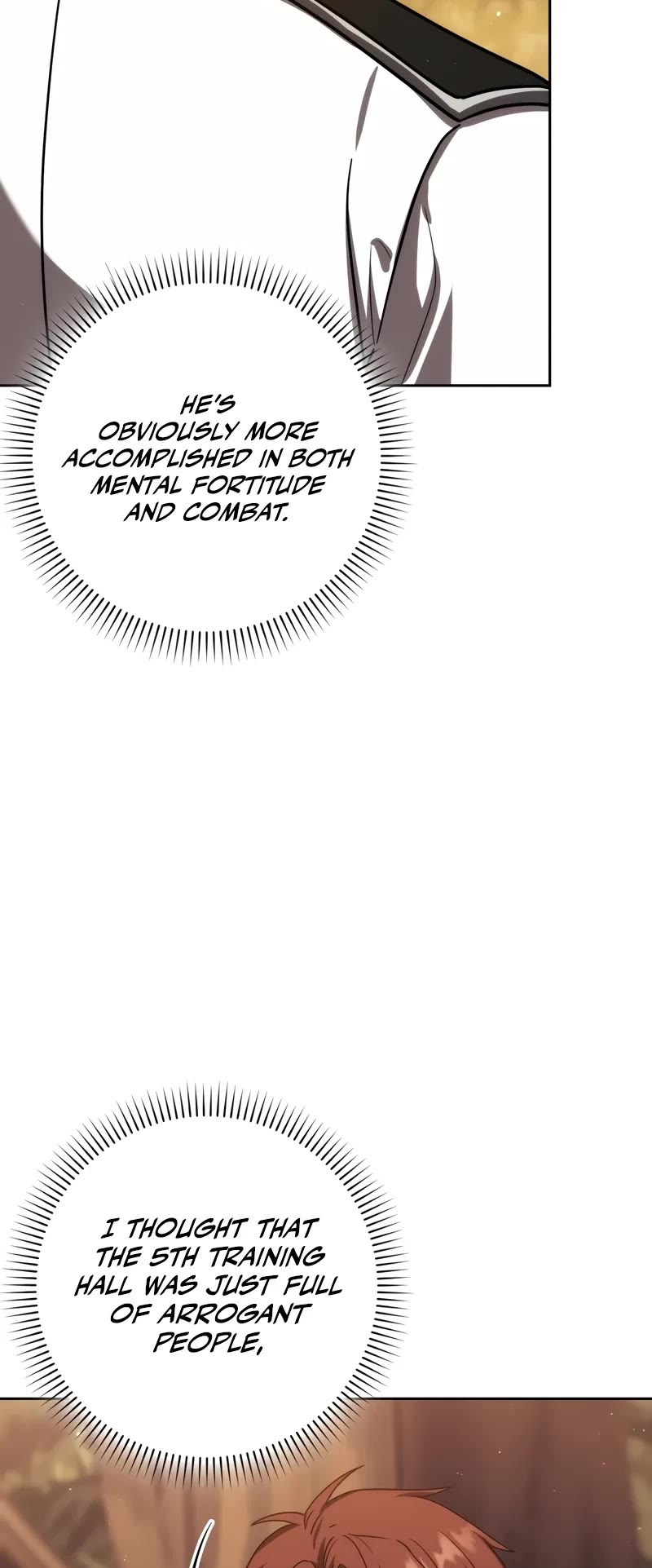 The Reincarnated Assassin is a Genius Swordsman chapter 40 page 13