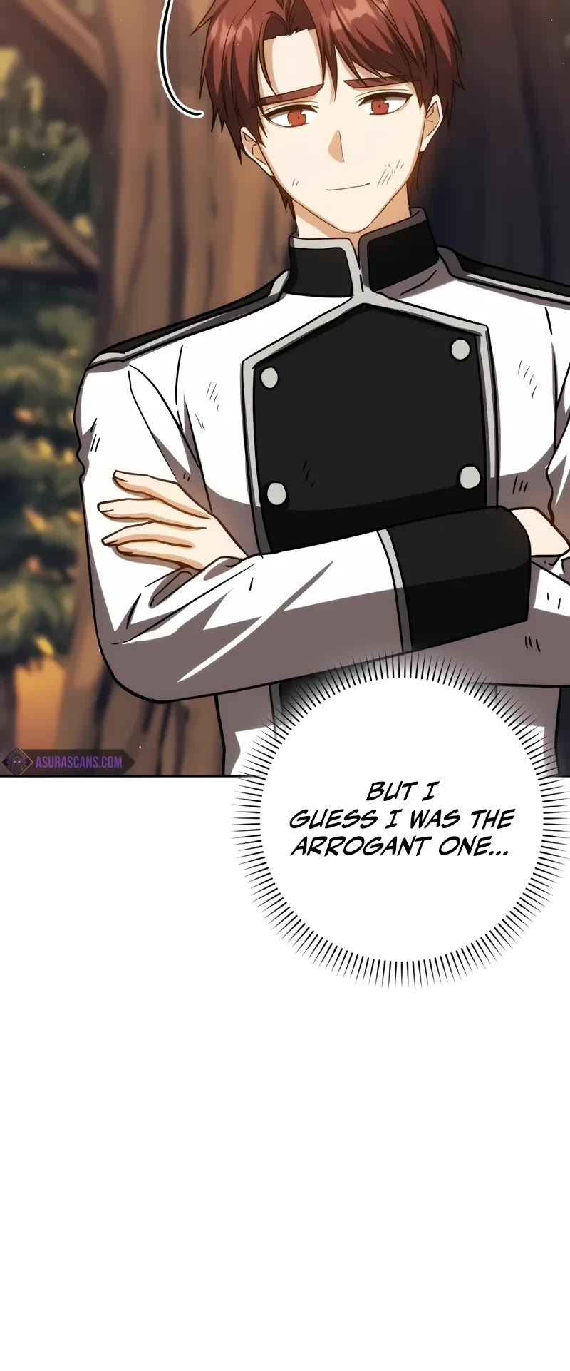 The Reincarnated Assassin is a Genius Swordsman chapter 40 page 14