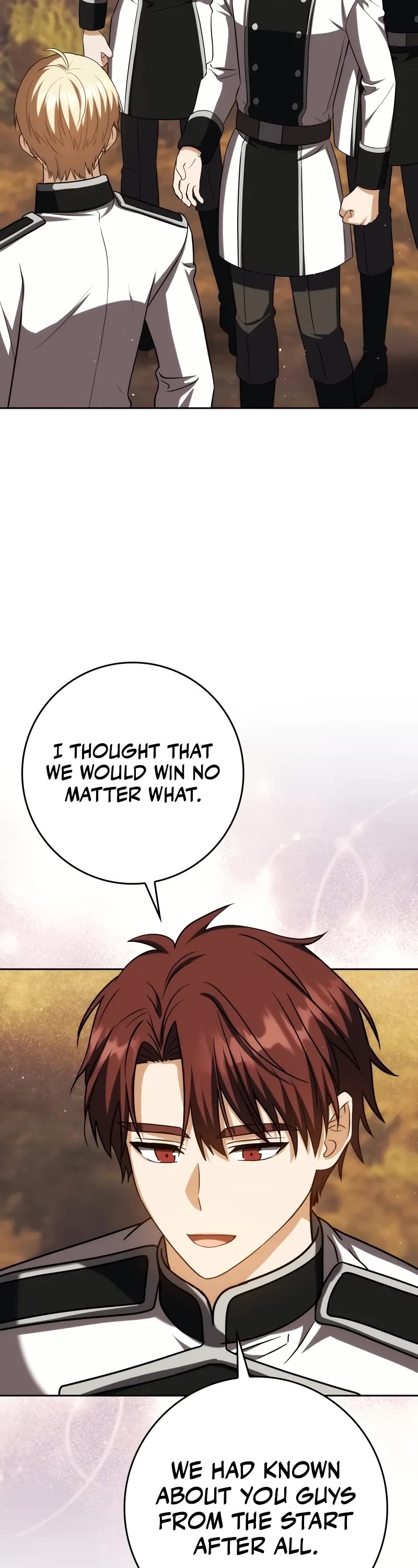 The Reincarnated Assassin is a Genius Swordsman chapter 40 page 16