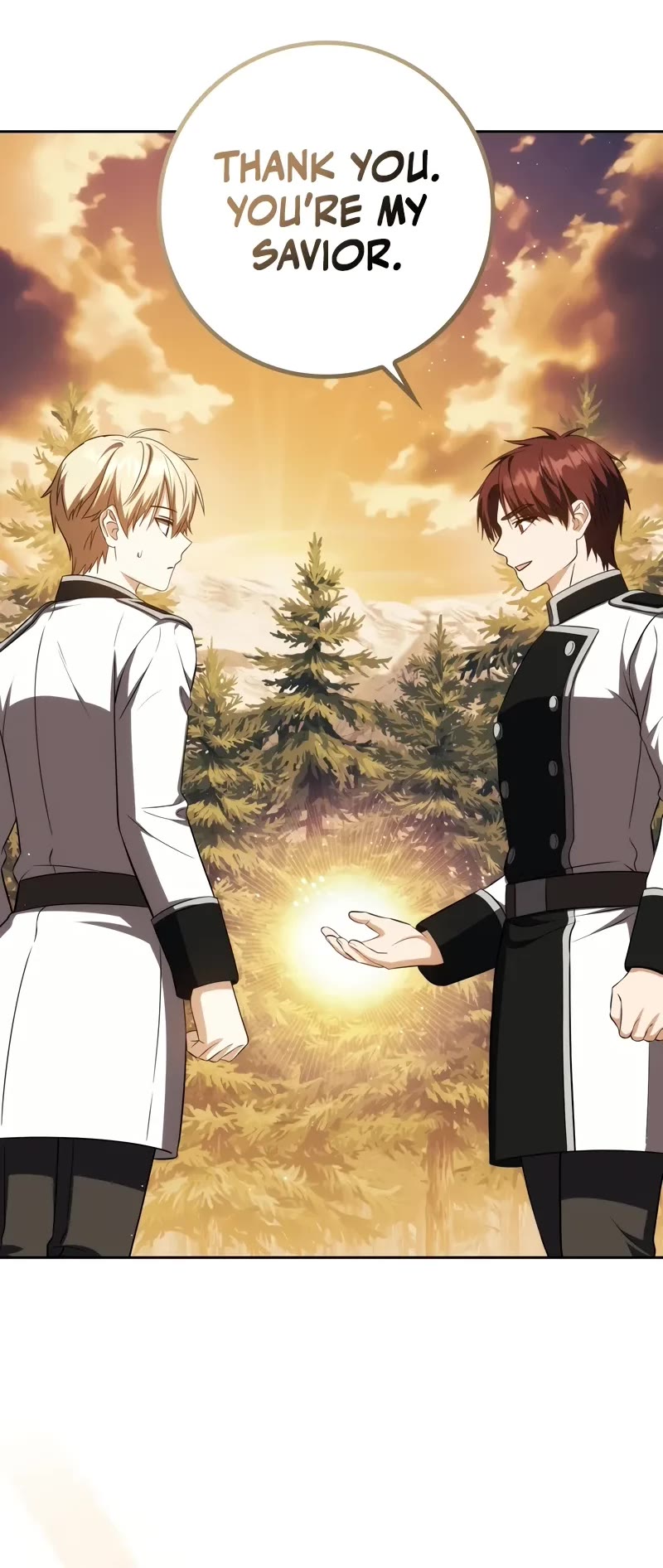 The Reincarnated Assassin is a Genius Swordsman chapter 40 page 19