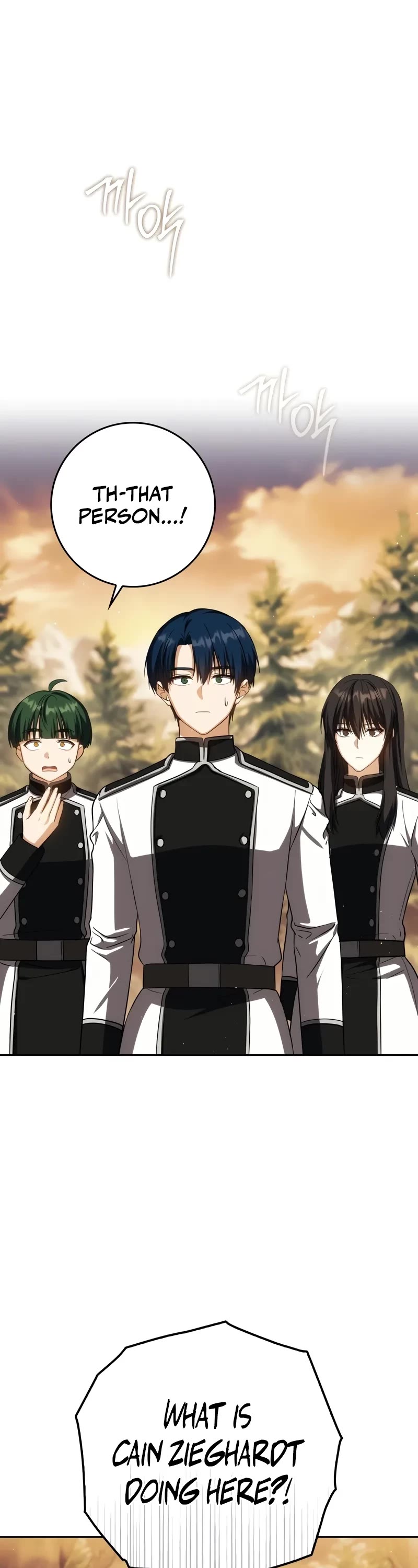 The Reincarnated Assassin is a Genius Swordsman chapter 40 page 2