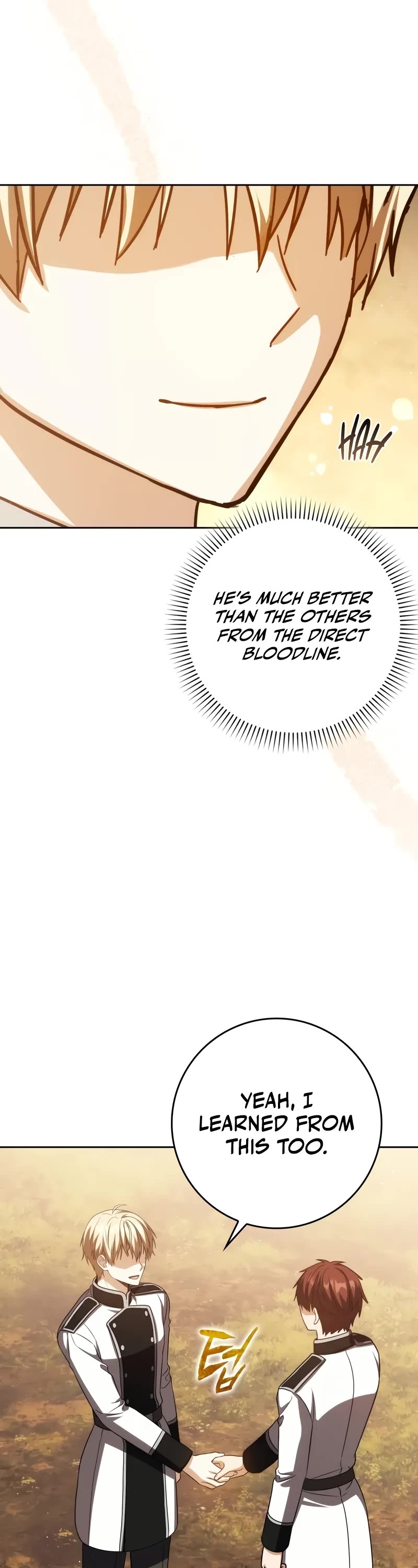 The Reincarnated Assassin is a Genius Swordsman chapter 40 page 20