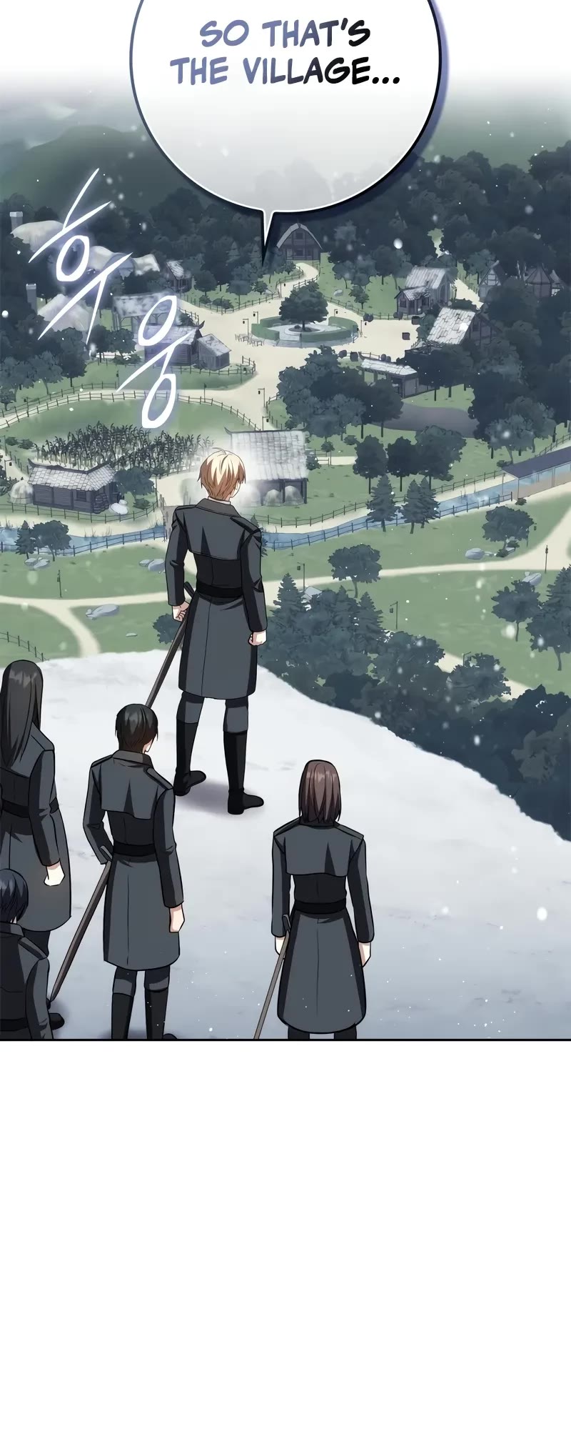 The Reincarnated Assassin is a Genius Swordsman chapter 40 page 24