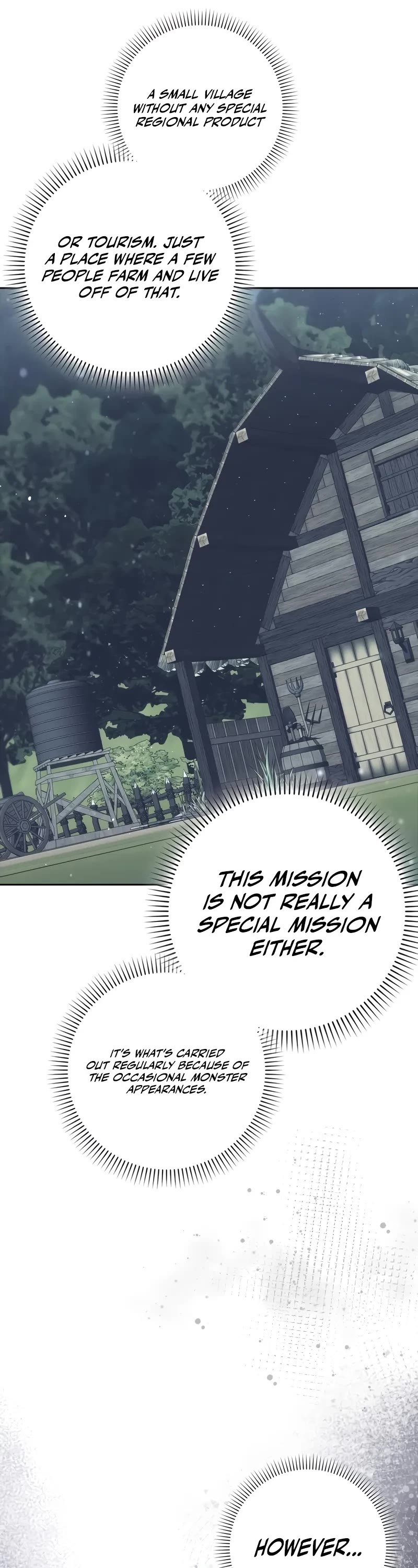 The Reincarnated Assassin is a Genius Swordsman chapter 40 page 25