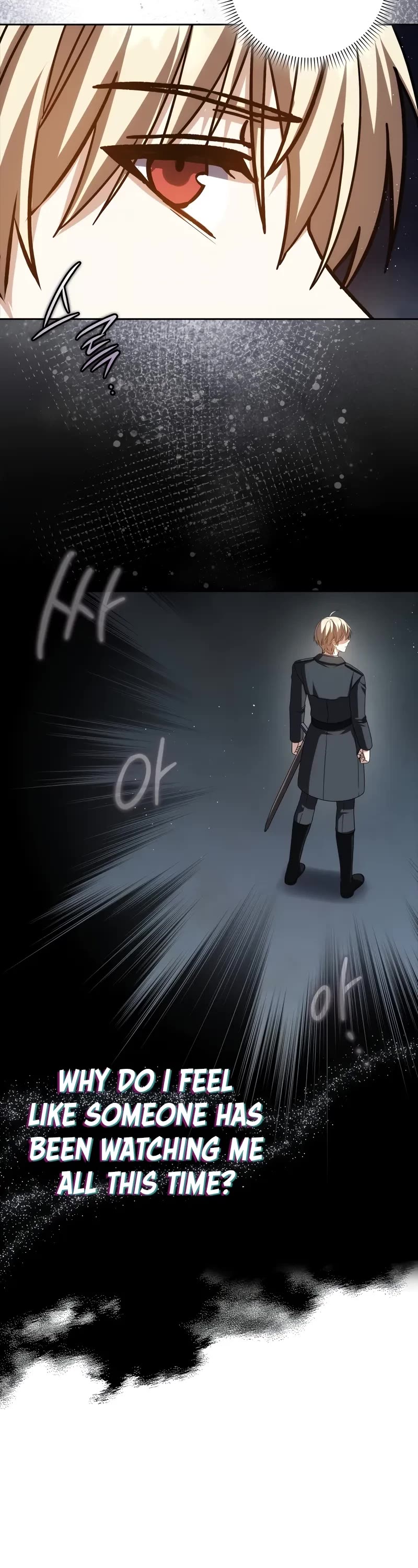 The Reincarnated Assassin is a Genius Swordsman chapter 40 page 26