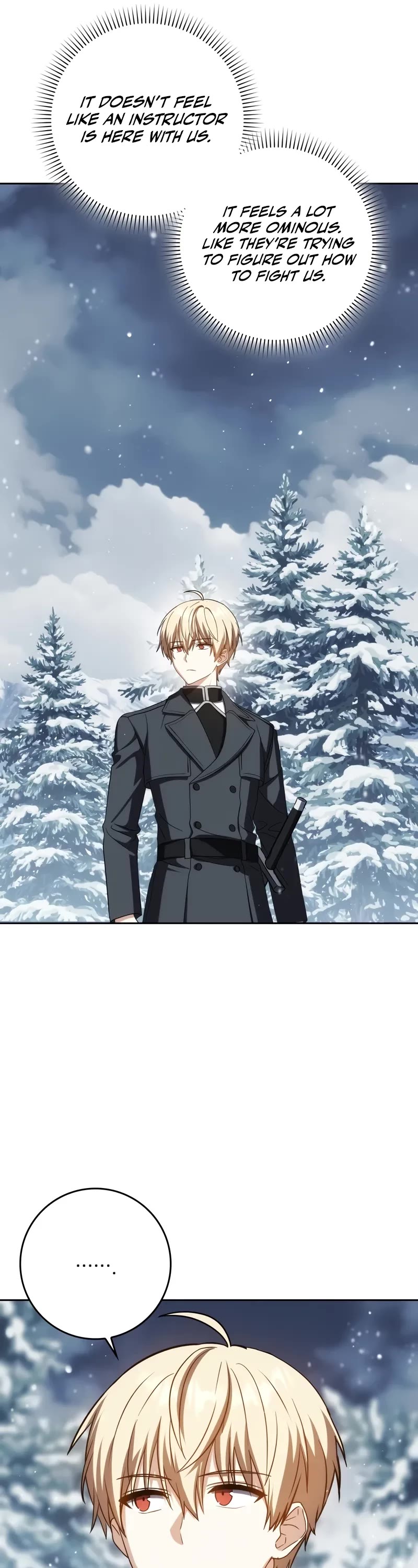 The Reincarnated Assassin is a Genius Swordsman chapter 40 page 27