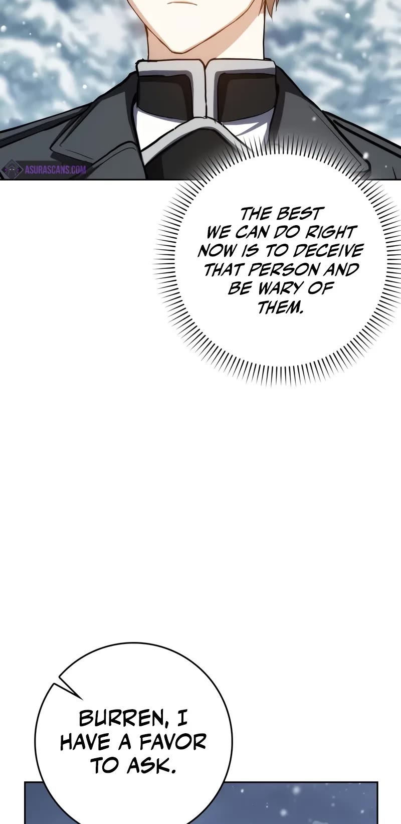 The Reincarnated Assassin is a Genius Swordsman chapter 40 page 28