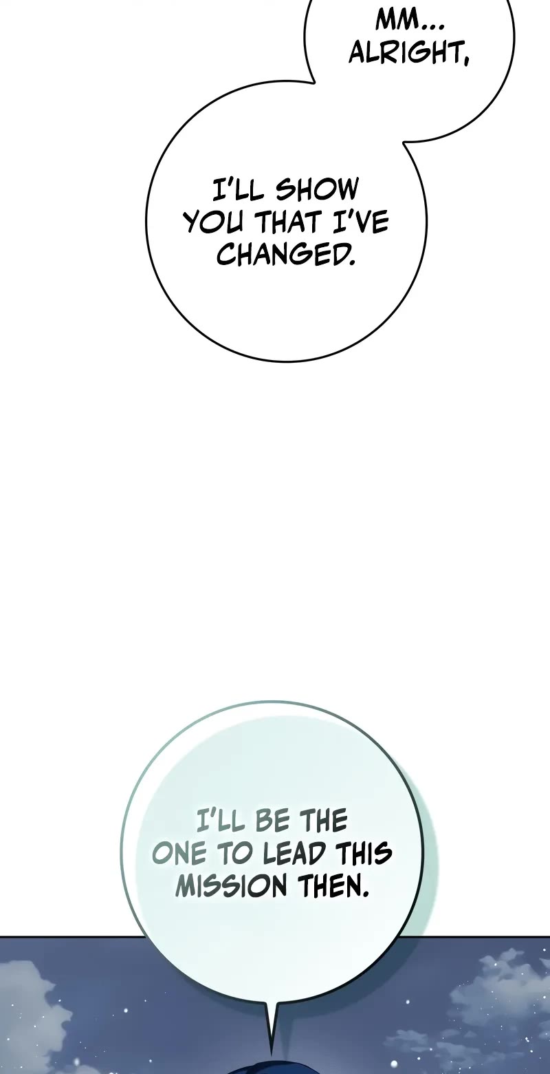 The Reincarnated Assassin is a Genius Swordsman chapter 40 page 33