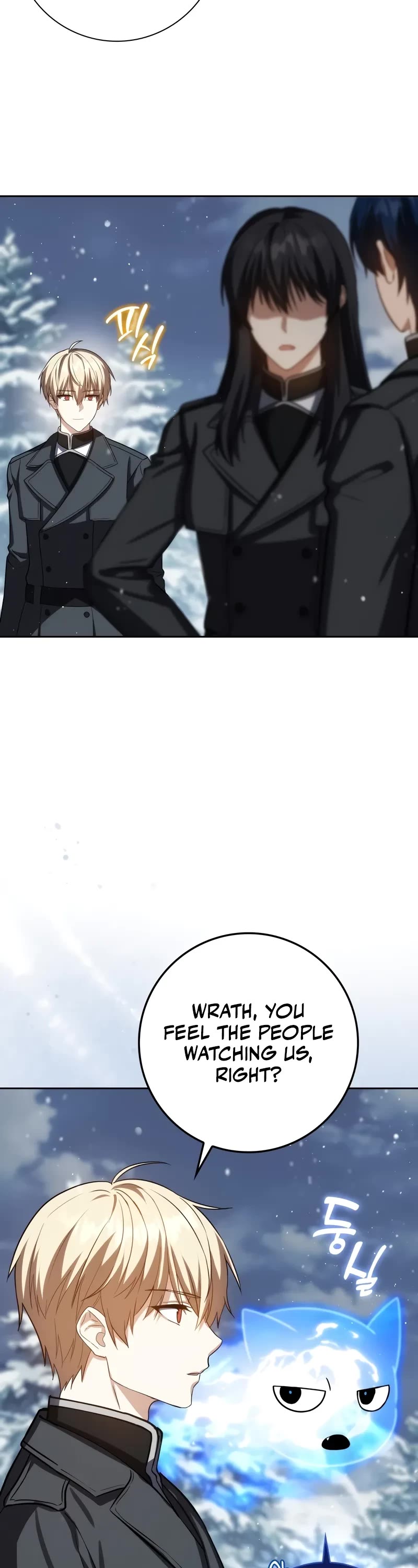 The Reincarnated Assassin is a Genius Swordsman chapter 40 page 37