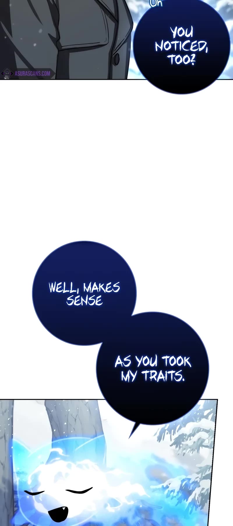 The Reincarnated Assassin is a Genius Swordsman chapter 40 page 38