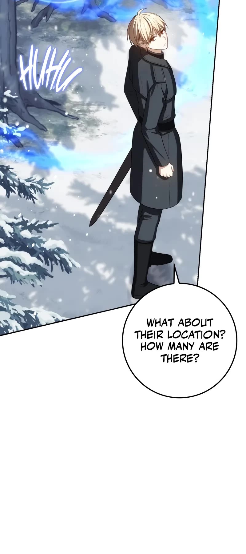 The Reincarnated Assassin is a Genius Swordsman chapter 40 page 39