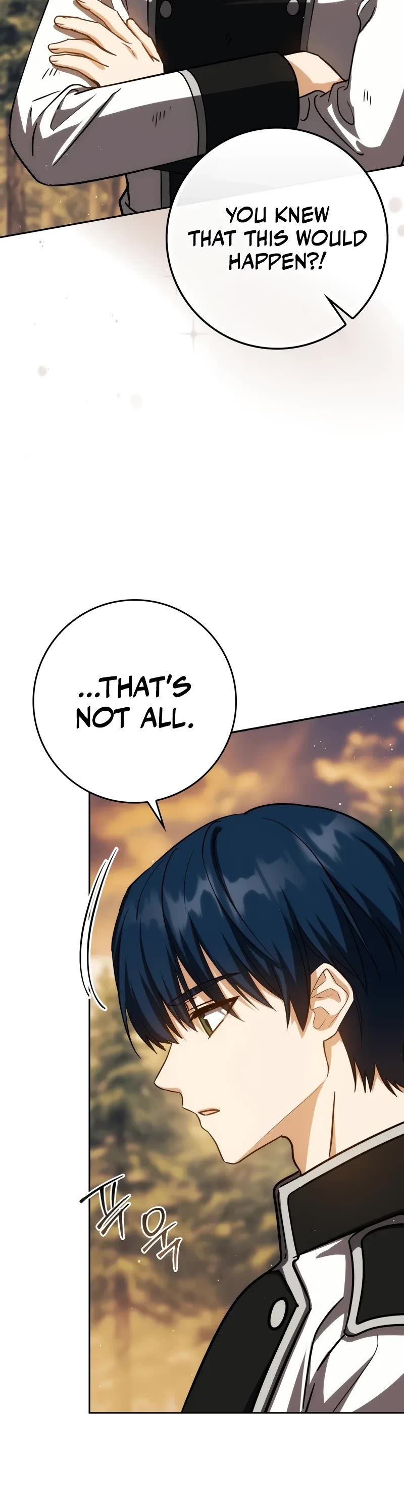 The Reincarnated Assassin is a Genius Swordsman chapter 40 page 4