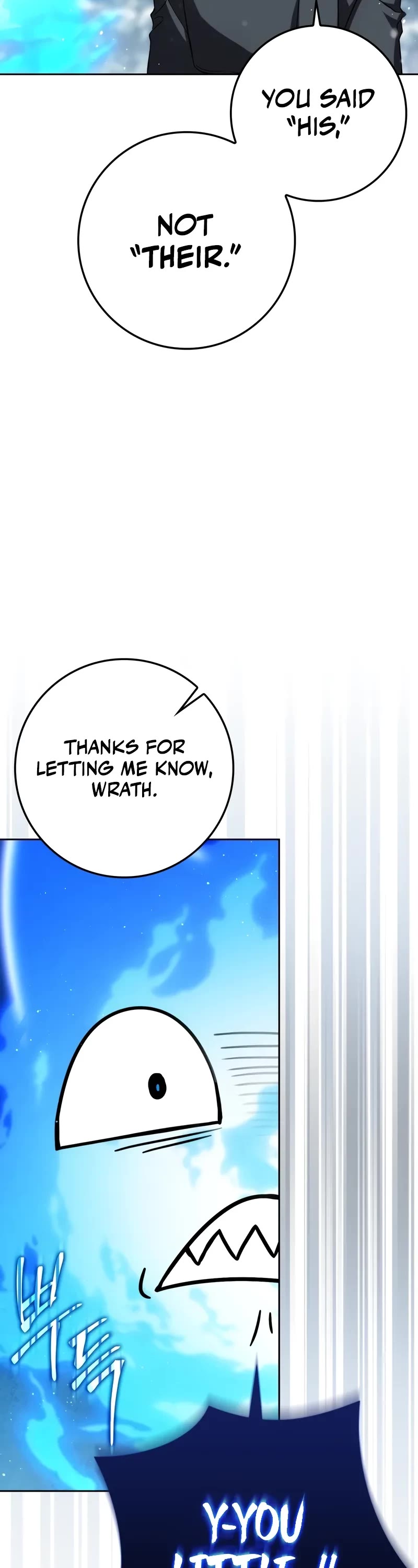 The Reincarnated Assassin is a Genius Swordsman chapter 40 page 41