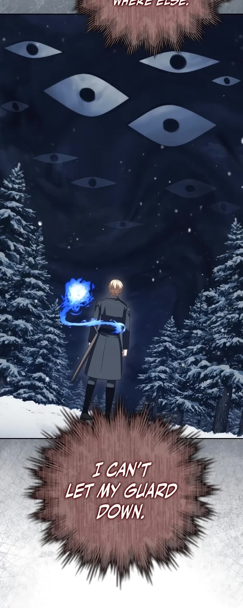 The Reincarnated Assassin is a Genius Swordsman chapter 40 page 43