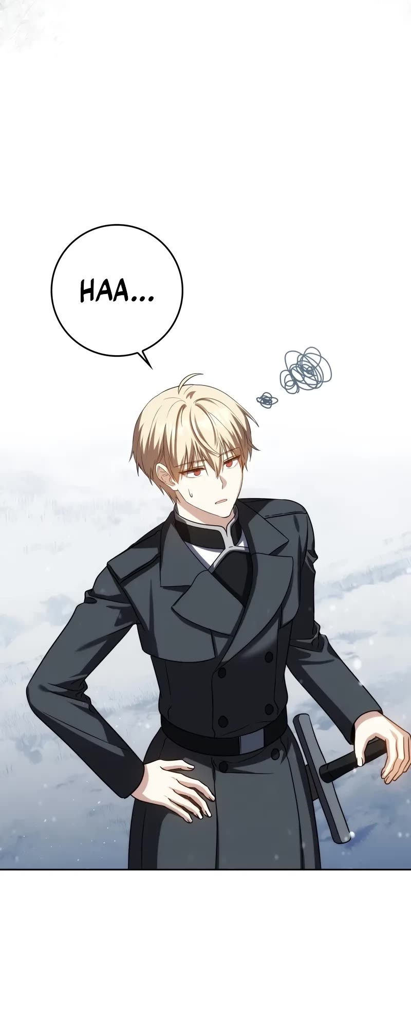 The Reincarnated Assassin is a Genius Swordsman chapter 40 page 44