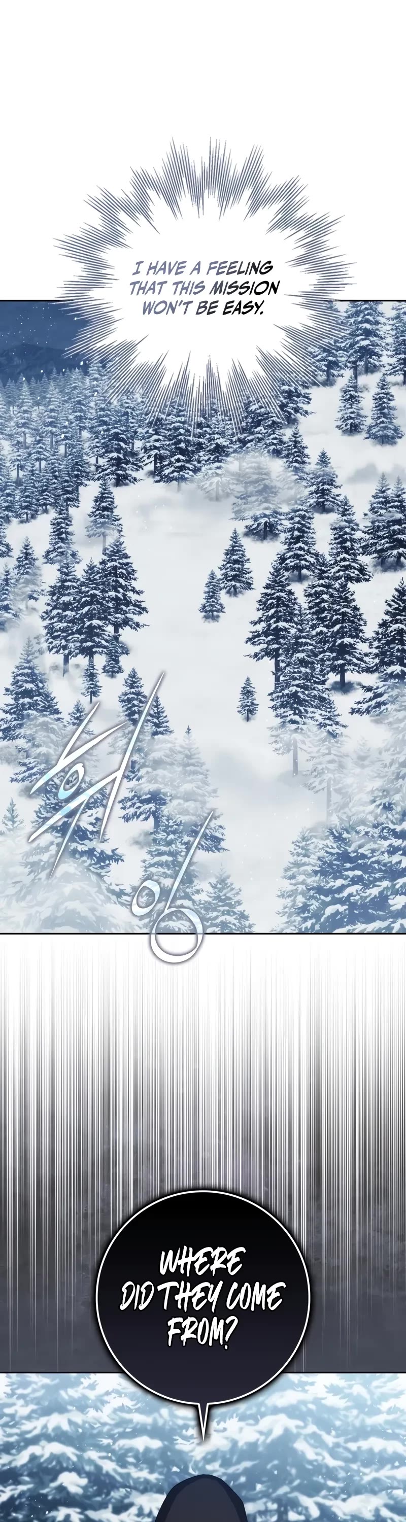 The Reincarnated Assassin is a Genius Swordsman chapter 40 page 45