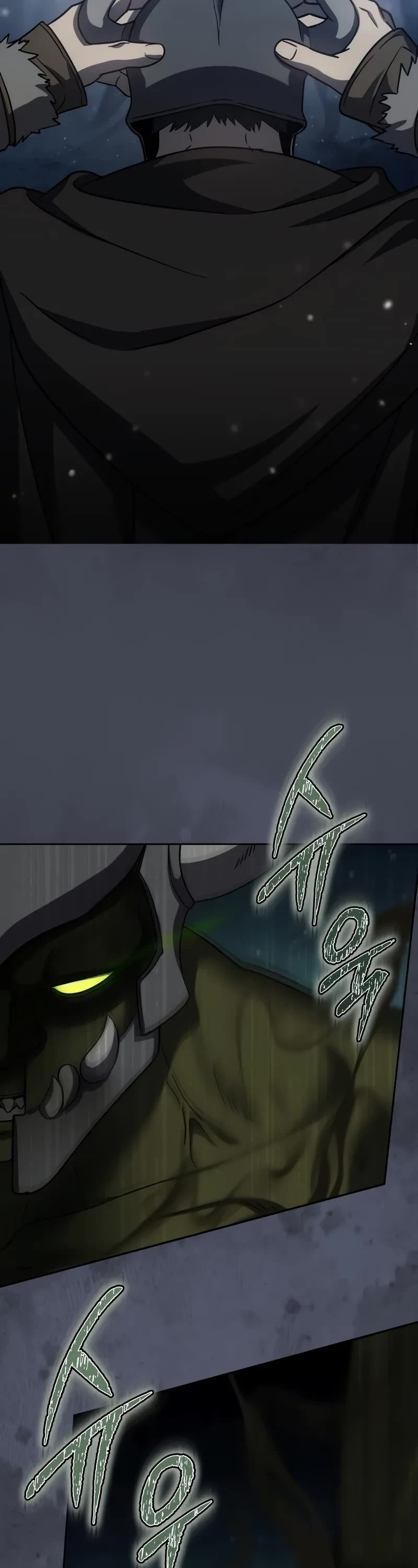 The Reincarnated Assassin is a Genius Swordsman chapter 40 page 54