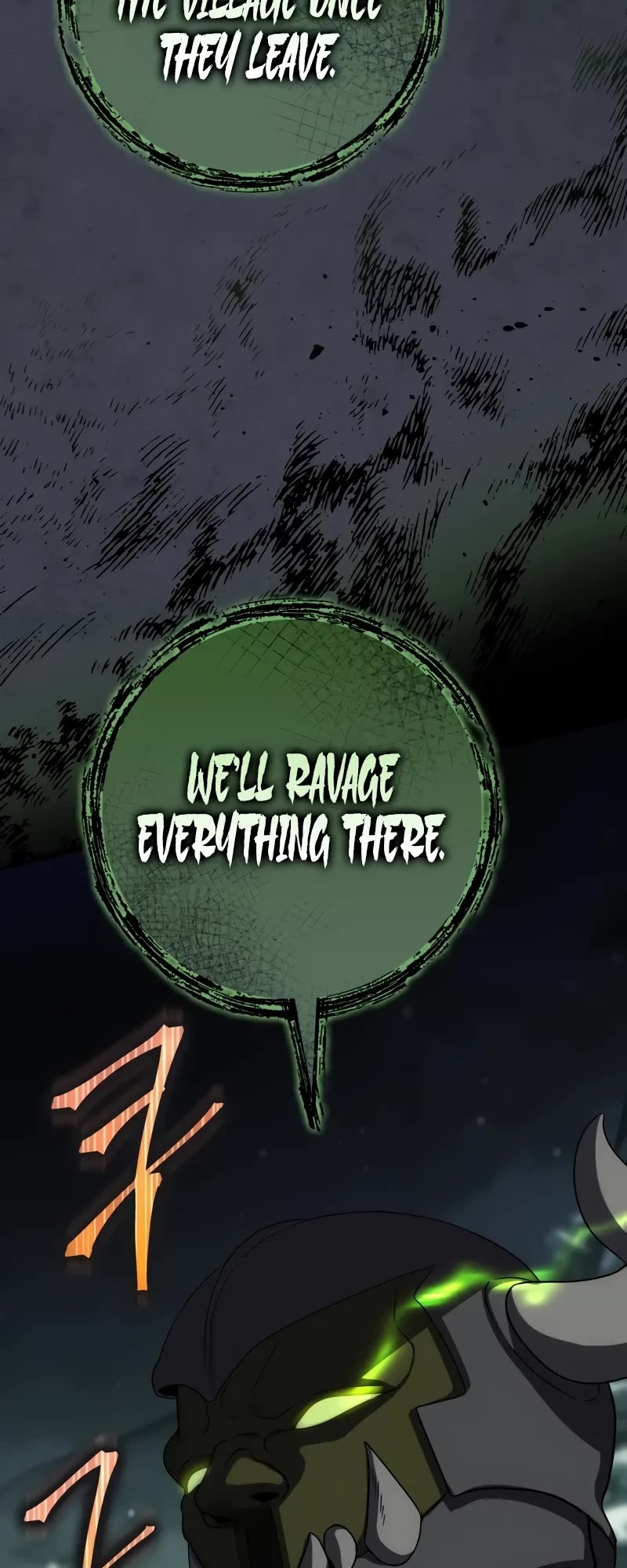 The Reincarnated Assassin is a Genius Swordsman chapter 40 page 56