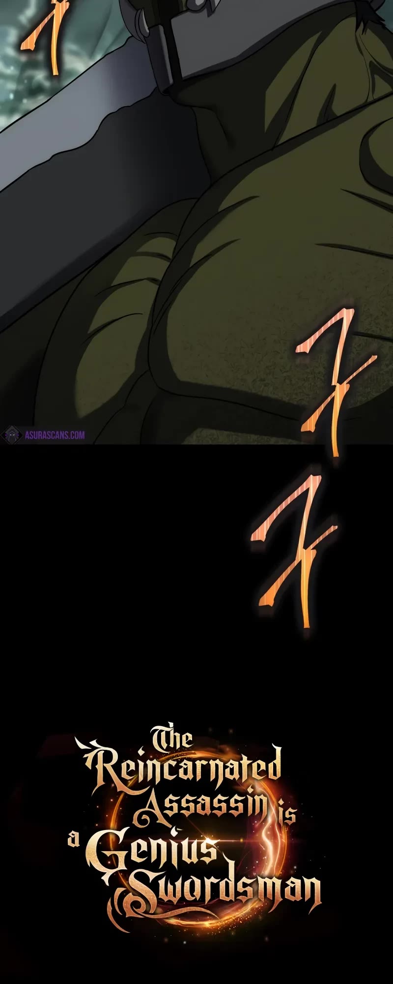 The Reincarnated Assassin is a Genius Swordsman chapter 40 page 57