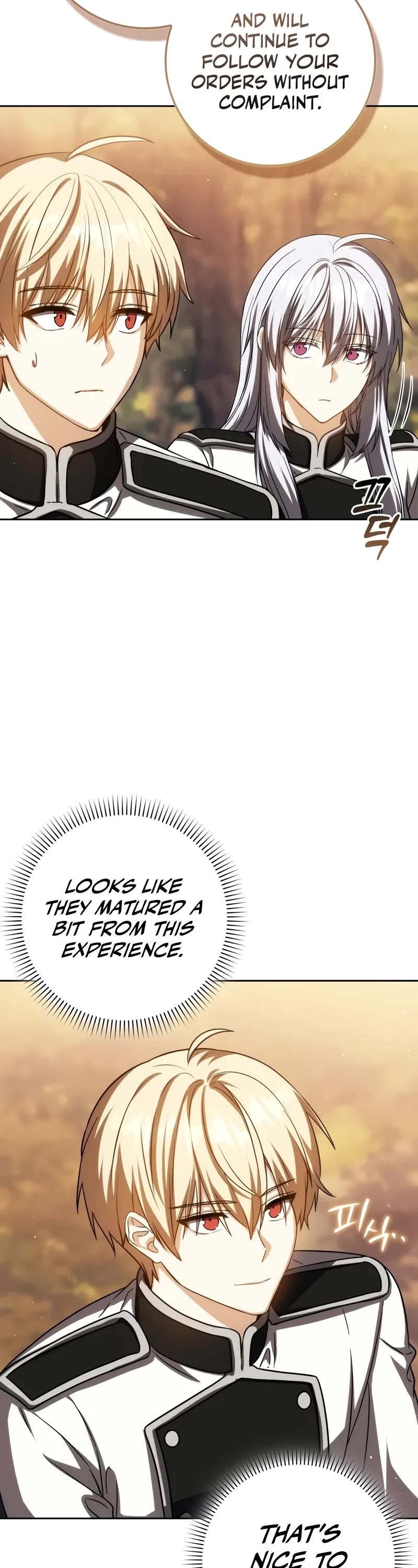 The Reincarnated Assassin is a Genius Swordsman chapter 40 page 7