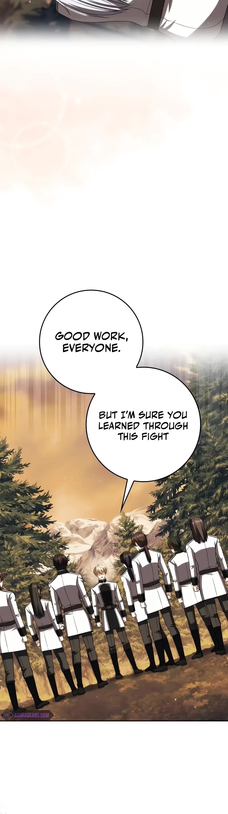 The Reincarnated Assassin is a Genius Swordsman chapter 40 page 9