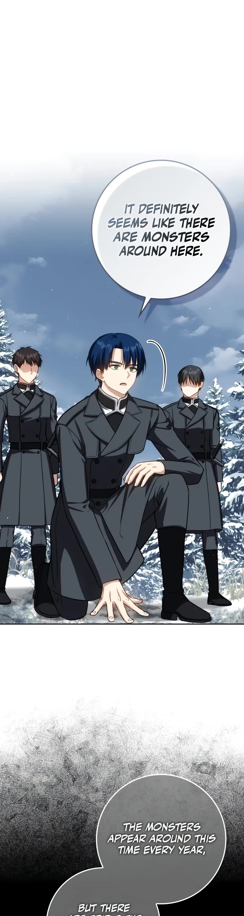 The Reincarnated Assassin is a Genius Swordsman chapter 41 page 10